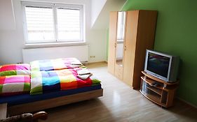 Gaestehaus Remde
